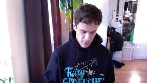 RossCollab online show from 3, 12, 2025