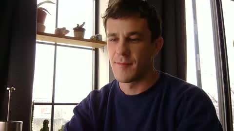 RossCollab online show from 18, 1, 2026