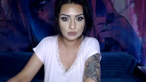 Snapshot of rosse2683 chatting on 8, 7, 2026 rosse2683 online show from 8, 7, 2026