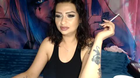 Snapshot of rosse2683 chatting on 12, 7, 2026 rosse2683 online show from 12, 7, 2026