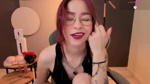 Miss Rosse online show from 12, 2, 2026