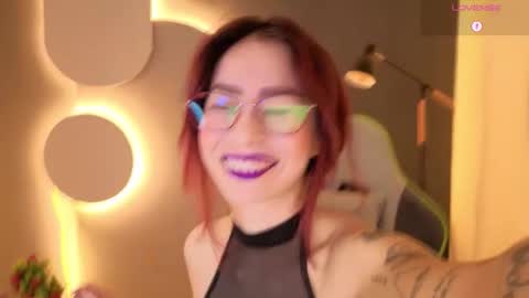 Miss Rosse online show from 15, 3, 2026