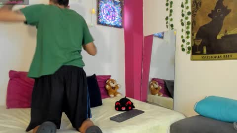 Anal for the first time 40000tks online show from 15, 11, 2025