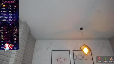 rosse jeane v online show from 16, 12, 2024