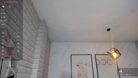 rosse jeane v online show from 21, 2, 2025