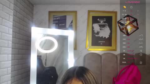 rosse jeane v online show from 18, 3, 2026