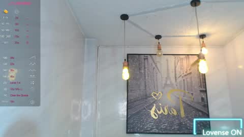 rosse jeane v online show from 1, 4, 2026