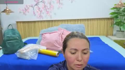 MY NAME IS  ROSSE  online show from 26, 11, 2025