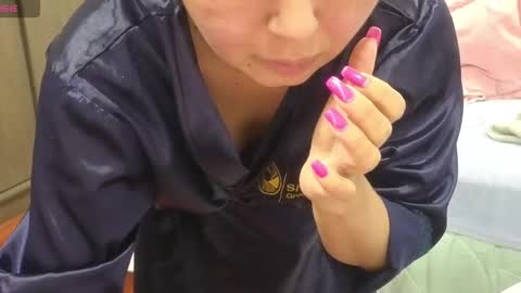 MY NAME IS  ROSSE  online show from 15, 12, 2025