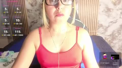 Snapshot of rosse_meyer chatting on 25, 5, 2026 MY NAME IS ROSSE online show from 25, 5, 2026