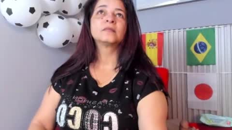 Snapshot of rosse_milf1 chatting on 20, 6, 2026 rosse_milf1 online show from 20, 6, 2026