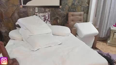 Rosse online show from 10, 11, 2025