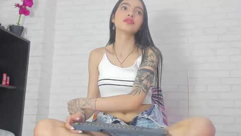 rosse_thompson11 online show from 30, 12, 2024