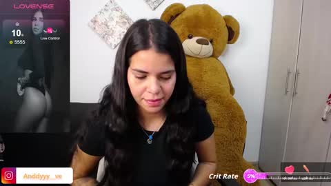 Rosse online show from 15, 11, 2025