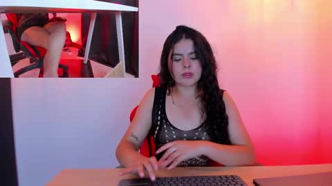 Snapshot of rossedamore_ chatting on 3, 3, 2026 Rosse online show from 3, 3, 2026