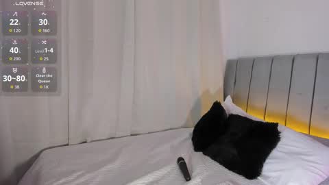 Rosse Daw Independent model  online show from 10, 11, 2025