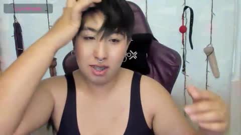 Snapshot of rossedemond30 chatting on 8, 5, 2026 ROSSE DEMOND online show from 8, 5, 2026