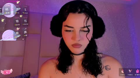 Snapshot of rosselfinoll chatting on 27, 1, 2025 Rossel online show from 27, 1, 2025