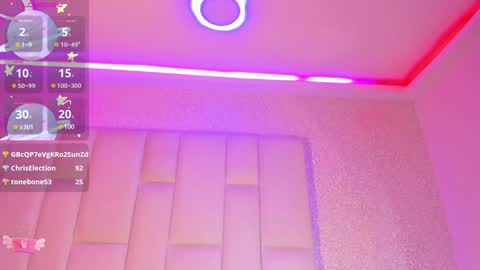 Snapshot of rosselfinoll chatting on 6, 2, 2025 Rossel online show from 6, 2, 2025