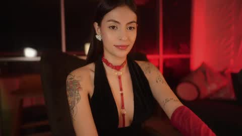 Snapshot of rosseyquiin chatting on 30, 5, 2026 Rossey online show from 30, 5, 2026