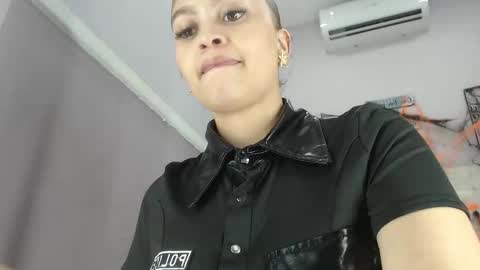 Rossi online show from 31, 10, 2025