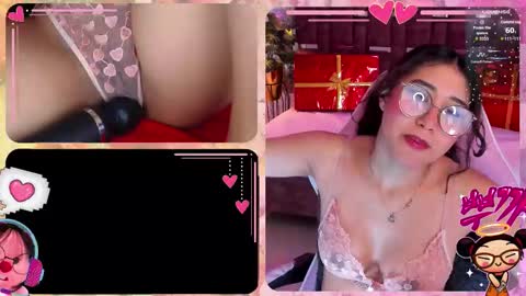 Rossie online show from 15, 12, 2025