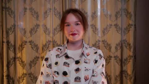 Kenna online show from 8, 4, 2026