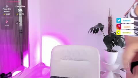 Im Ross   online show from 6, 4, 2026