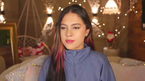 Snapshot of rossy_adams chatting on 3, 12, 2025 Rossy online show from 3, 12, 2025