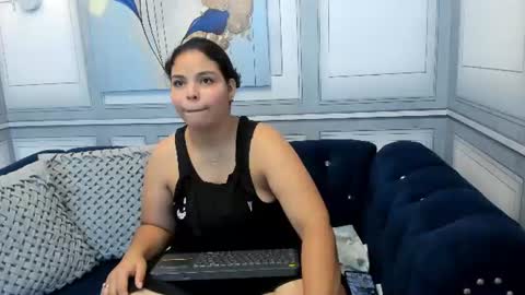 Snapshot of rossy_lemus chatting on 6, 7, 2026 ROSSY online show from 6, 7, 2026