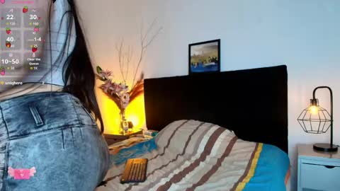 Snapshot of rossy_marks chatting on 19, 5, 2026 rossy_marks online show from 19, 5, 2026