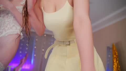 Hi Im Maria Check my Bio  online show from 13, 10, 2025