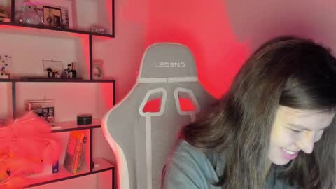 Snapshot of roter_rita chatting on 10, 2, 2025 roter_rita online show from 10, 2, 2025