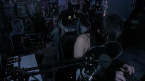 Snapshot of rotten_dreams chatting on 20, 2, 2025 rot online show from 20, 2, 2025