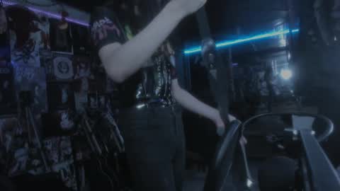 Snapshot of rotten_dreams chatting on 11, 3, 2025 rot online show from 11, 3, 2025