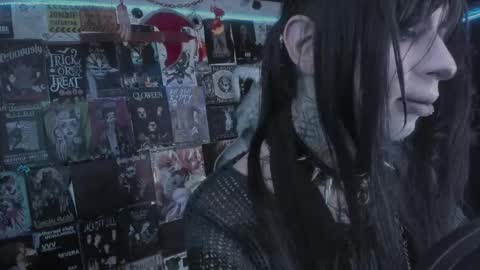 Snapshot of rotten_dreams chatting on 12, 2, 2026 rot online show from 12, 2, 2026