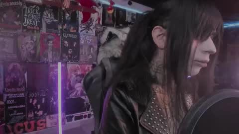 Snapshot of rotten_dreams chatting on 11, 3, 2026 rot online show from 11, 3, 2026