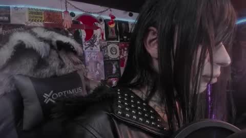 Snapshot of rotten_dreams chatting on 24, 3, 2026 rot online show from 24, 3, 2026