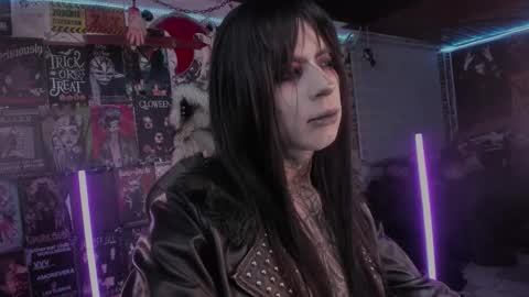 Snapshot of rotten_dreams chatting on 26, 3, 2026 rot online show from 26, 3, 2026