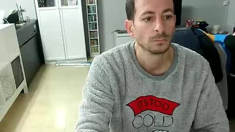 roubarixx online show from 2, 12, 2024