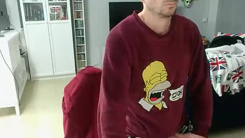 roubarixx online show from 15, 3, 2026