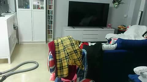 Snapshot of roubarixx chatting on 29, 4, 2026 roubarixx online show from 29, 4, 2026