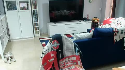 roubarixx online show from 22, 7, 2026