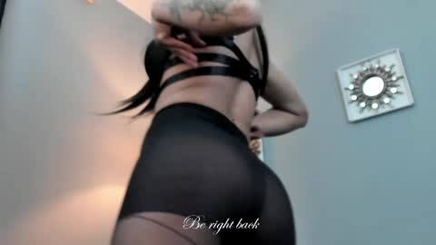 Snapshot of rougedoe chatting on 12, 5, 2026 Mistress Lana online show from 12, 5, 2026