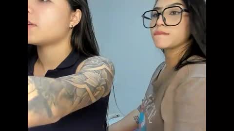 Rous and Sweet online show from 27, 11, 2025