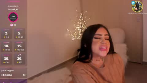 DREAM online show from 3, 3, 2025