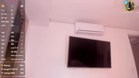 DREAM online show from 10, 3, 2025