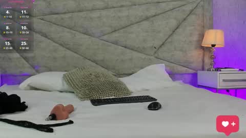 ROUSE  online show from 15, 3, 2026