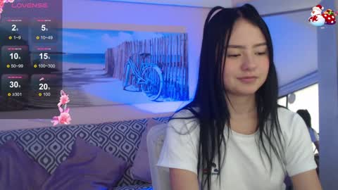 Snapshot of rousee_v chatting on 15, 1, 2025 Rousee online show from 15, 1, 2025