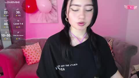 Snapshot of rousee_v chatting on 14, 2, 2025 Rousee online show from 14, 2, 2025